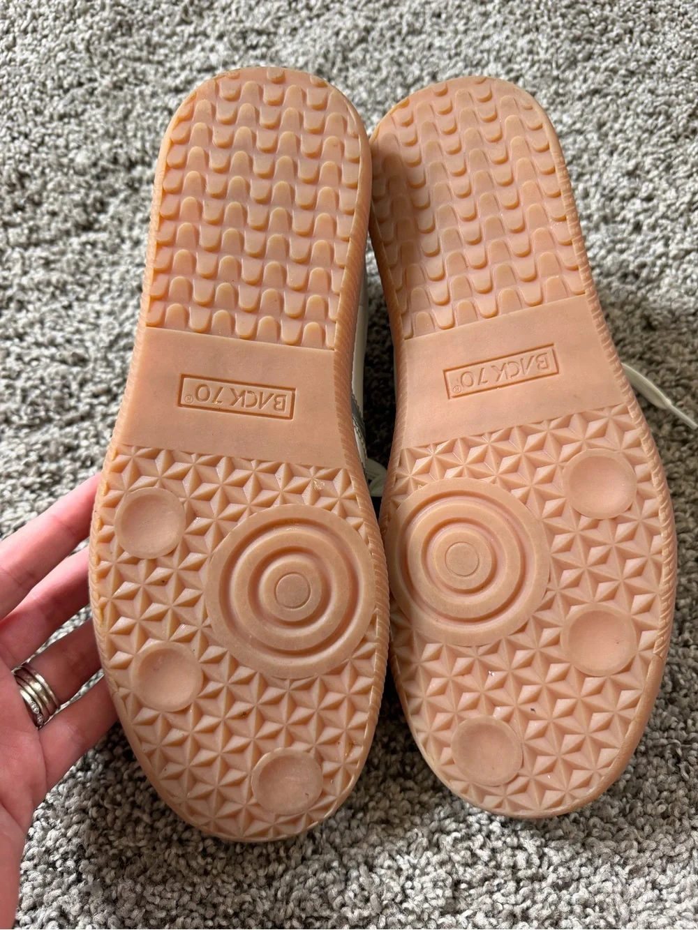 Back 70 size 40